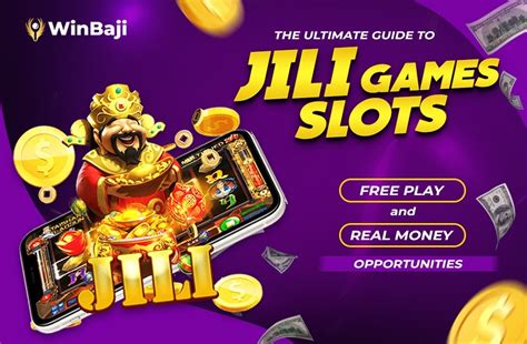 try out jili|Play Jili Slots Your Ultimate Guide to Winning Big Online.